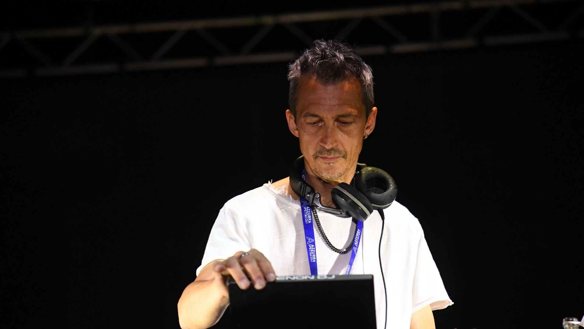 Prima di Gianni Fiorellino, sono tornato dove tutto è iniziato