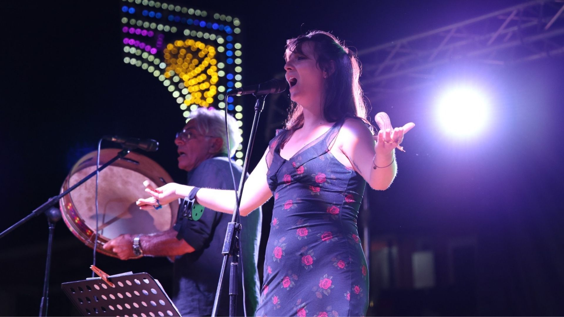 La Paranza di Romeo Barbaro a Pianura: quando la musica diventa energia, identità e futuro