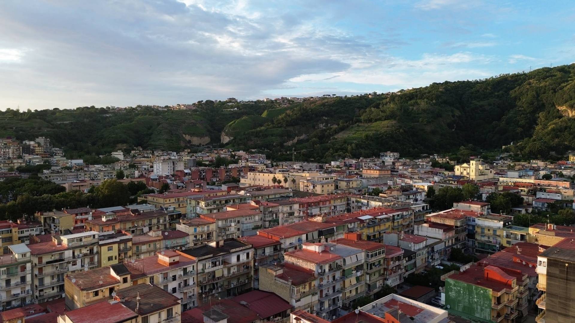 San Giorgio lascia la sua Chiesa e incontra Pianura: un viaggio di fede, memoria e comunità